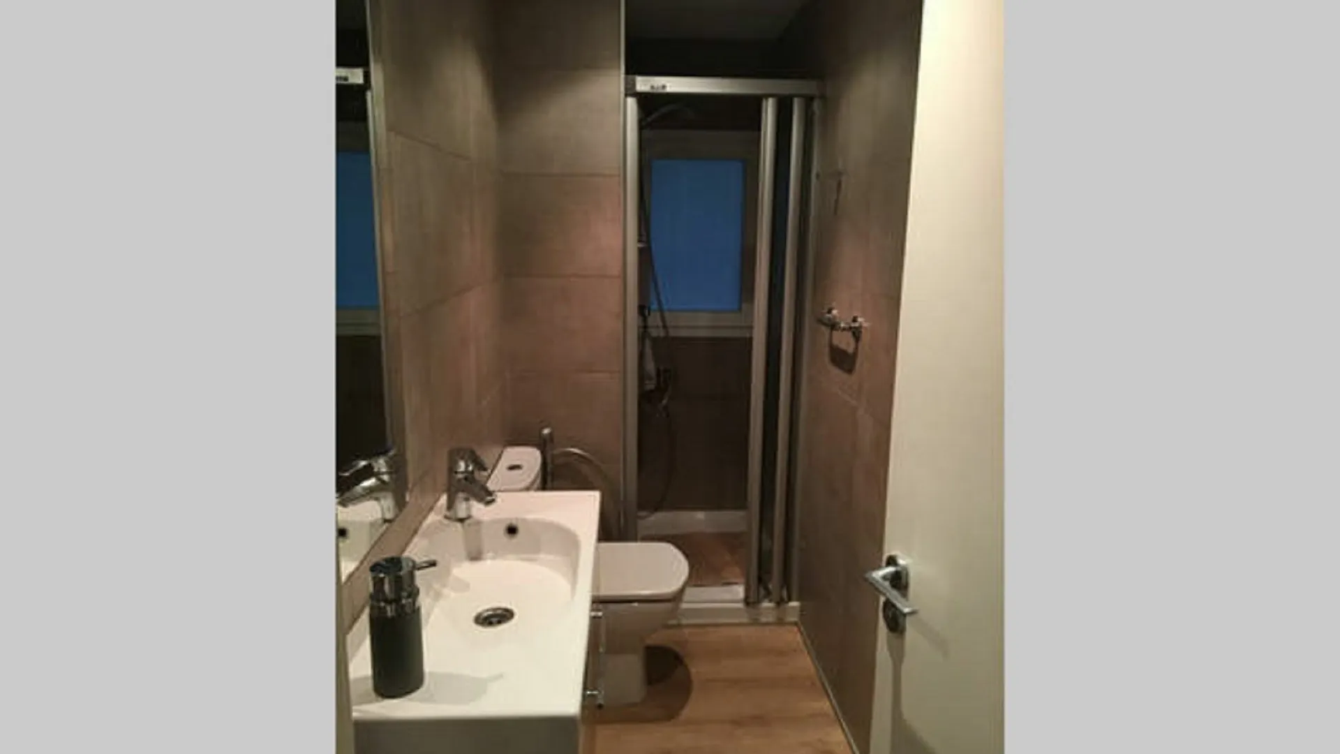 Azpeitia Elegant Home In Center San Sebastian Appartement